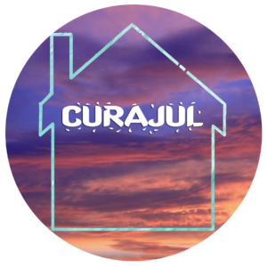 Curajul Logo