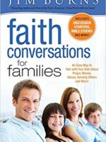Faith conversations for families