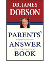 James Dobson - Parents Answer Book