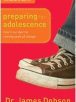 Preparing For Adolescence