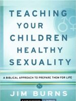 Teaching your children healthy sexuality