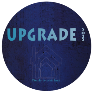 Upgrade2022 Logo