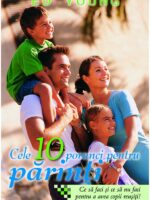 Ed Young - Cele 10 Porunci Pentru Parinti