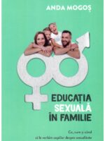 Anda Mogos - Educatia Sexuala In Familie