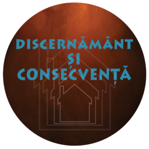 Discernamant Logo